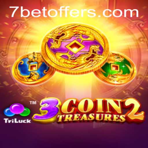 Discover the Thrills of 3CoinTreasures2: A Deep Dive into the New Gaming Sensation