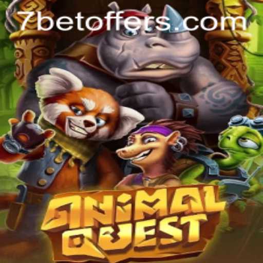 Exploring AnimalQuest: The Game Revolutionizing Strategy with 7bet