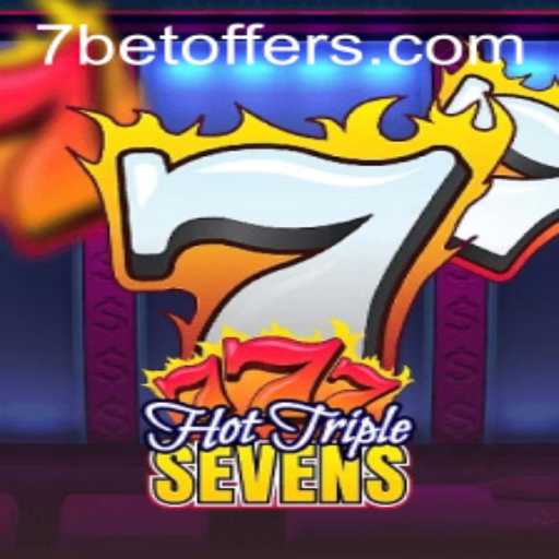 Discover the Thrilling World of HotTripleSevens with 7bet