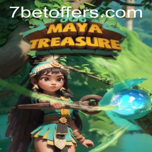 Discover the Exciting World of MayaTreasure at 7bet